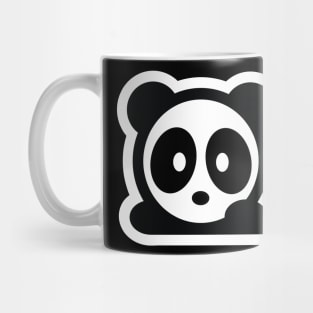 Lazy Panda Bambu Brand Animal Bear Cartoon Anime Bamboo Mug